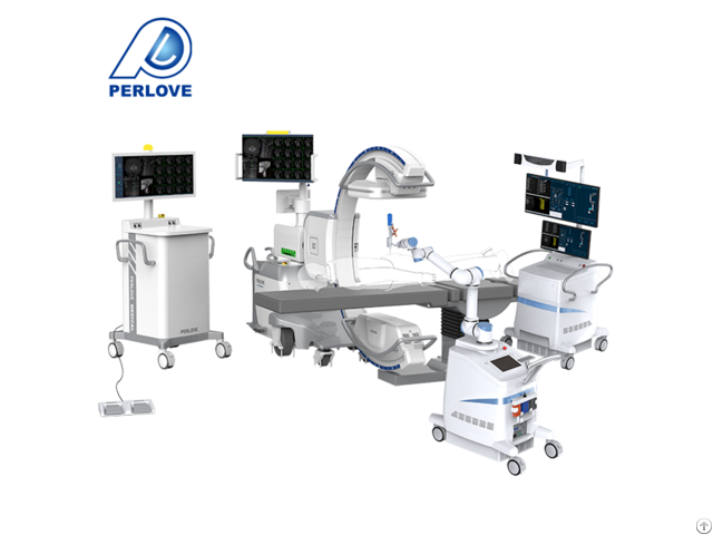 Perlove Medical Explosive New Products Pl300b