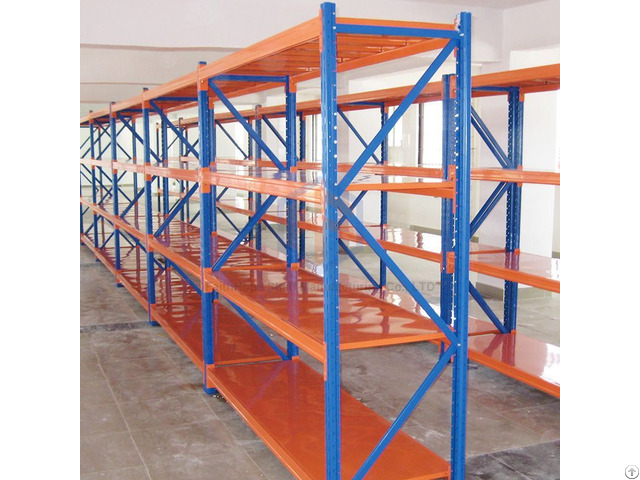 Heavy Duty Laminate Rack