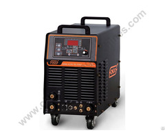 Advan Ac\dc Tig 315d P Wide Input Voltage Welding Machines