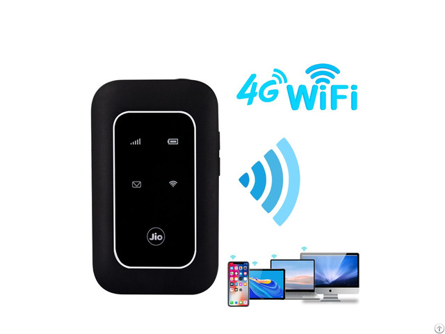 Allinge Xyy572 Fast Speed New Product Mf988 Wireless Hotspot 2100mah 4g Wifi Router Sim Card