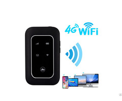 Allinge Xyy572 Fast Speed New Product Mf988 Wireless Hotspot 2100mah 4g Wifi Router Sim Card