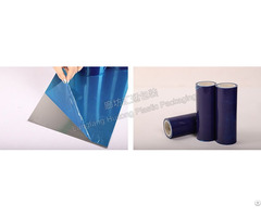 Protective Sheet Of Film