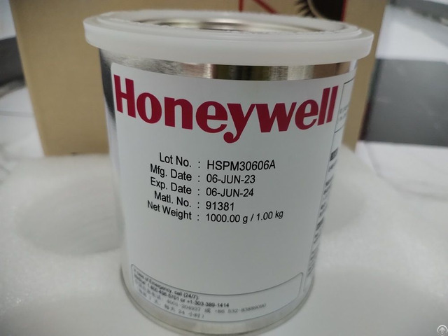 Honeywell Pcm45f