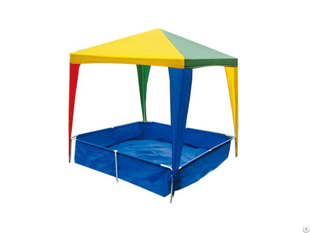 Polyester Waterproof Gazebo