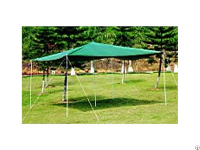 Screened Gazebo