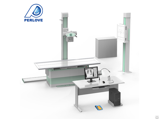 Perlove Medical With Inventory Items Pld6500d