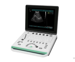 Pc Based Laptop Ultrasound Machine