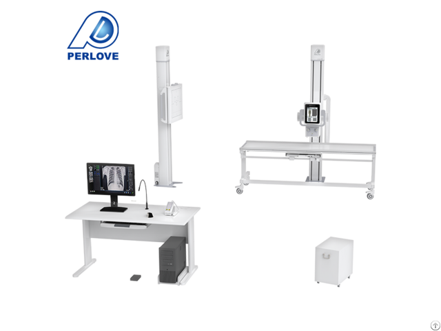 Perlove Medical With New Currents Pld5600a