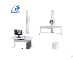 Perlove Medical With New Currents Pld5600b