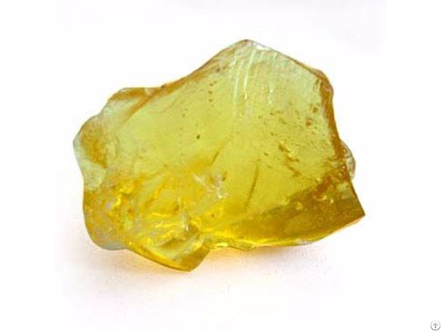 Gum Rosin Rubber