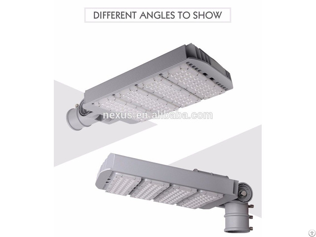 Philips Chips Module Led Street Light 5year With Warranty