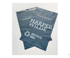 Biodegradable Plastic Bags China