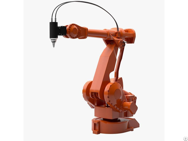 Revolutionizing Robotics Unleashing The Power Of High Tech Robots