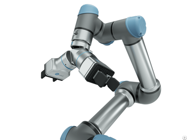 Robots In The Military Revolutionizing Warfare