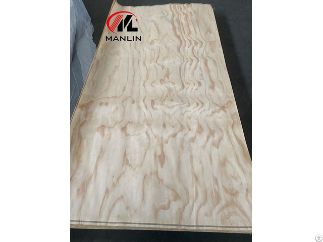 Radiate Pine Veneer