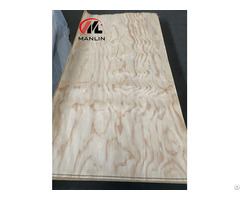 Radiate Pine Veneer