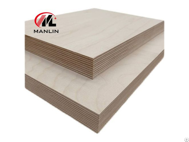 Marine Plywood Birch