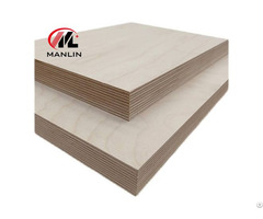 Marine Plywood Birch