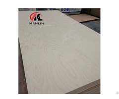 Full Birch Plywood