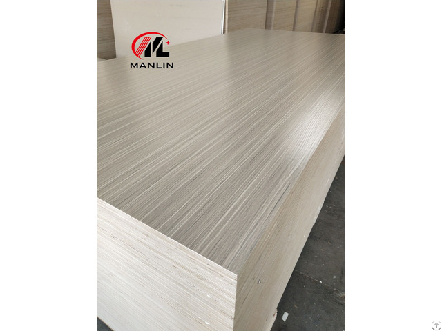 Melamine Plywood