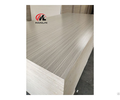 Melamine Plywood