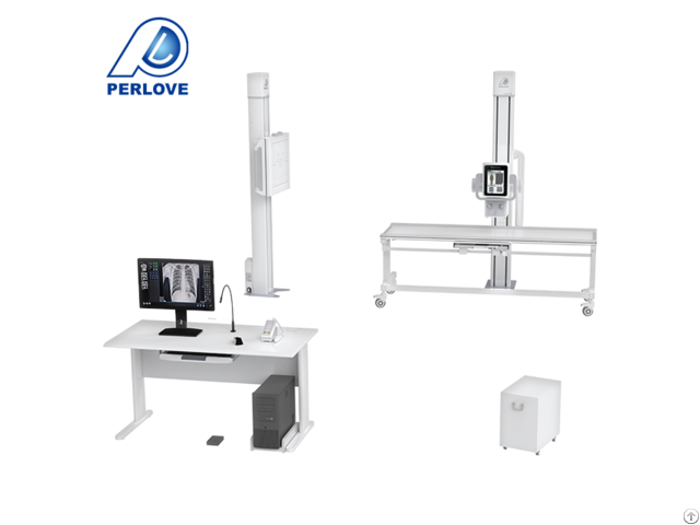 Perlove Medical With High Material Pld5600a