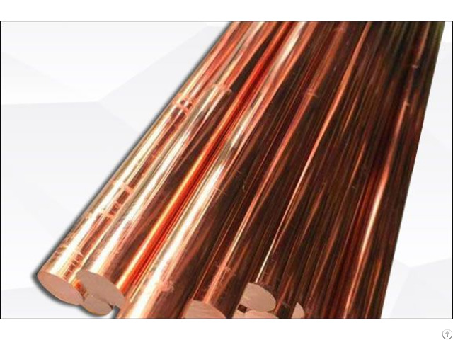 Copper Wire Rods