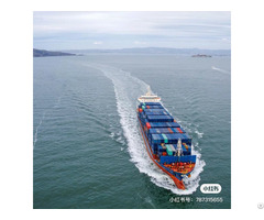 European International Freight Forwarders