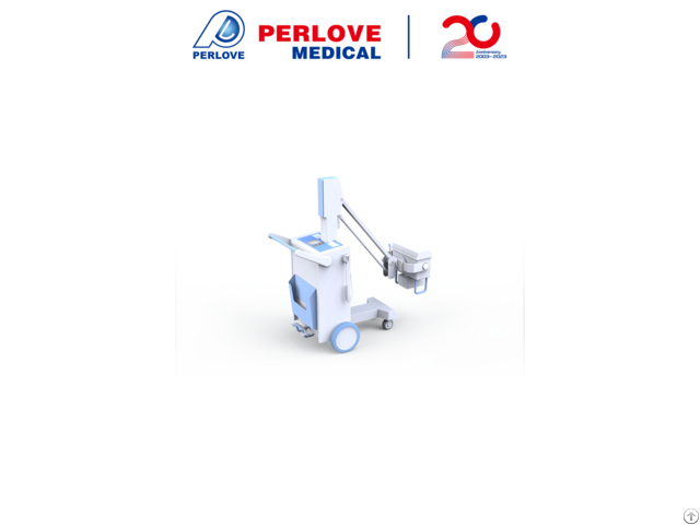 Perlove Medical With Product Manufacturer Plx101