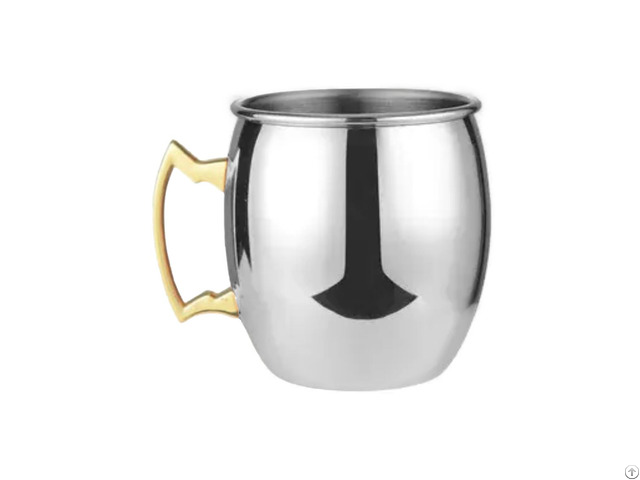 Moscow Mule Mug