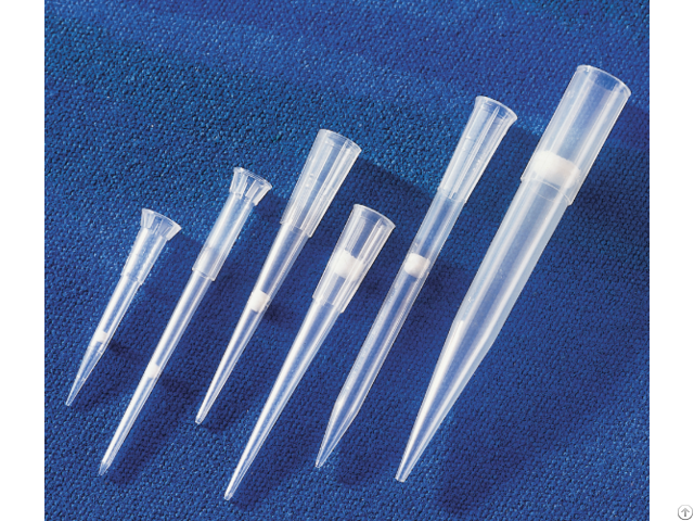 Bagged Filter Pipette Tip