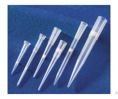 Bagged Filter Pipette Tip