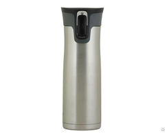 20oz Vacuum Insulated Stainless Steel Travel Bottle China Supplier