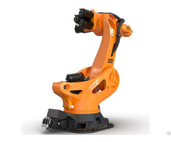 Maximizing Efficiency With Abb Robot Arc Welding Technology