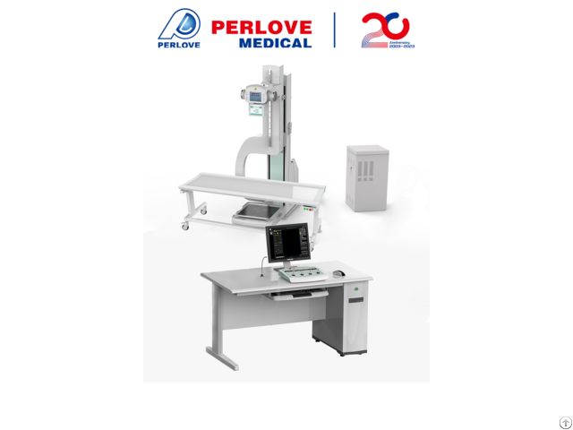 Perlove Medical Practical Hot Sale Pld8000a