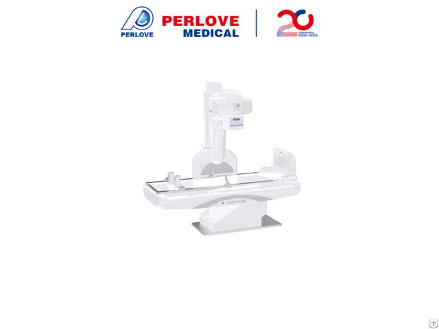 Perlove Medical Practical Hot Sale Pld 9600f