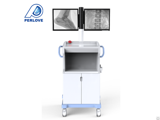 Perlove Medical Practical Hot Sale Plx118f