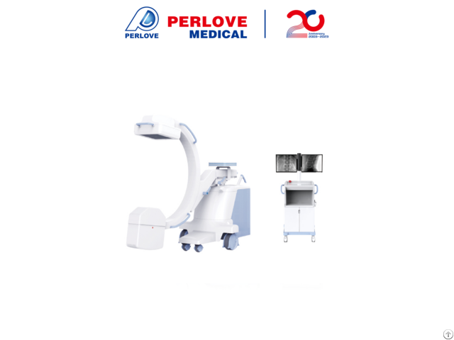 Perlove Medical Latest Products Plx 118wf