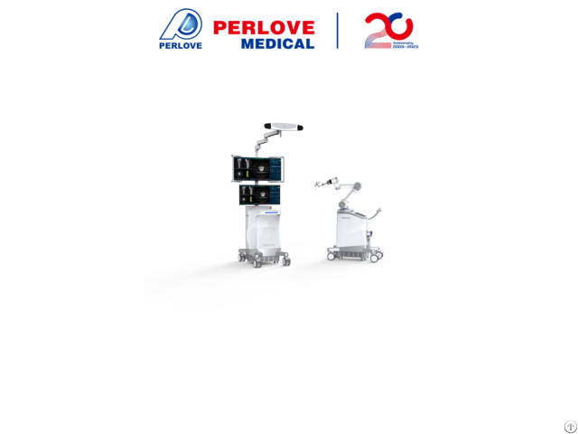 Perlove Medical Latest Products Plx3000b