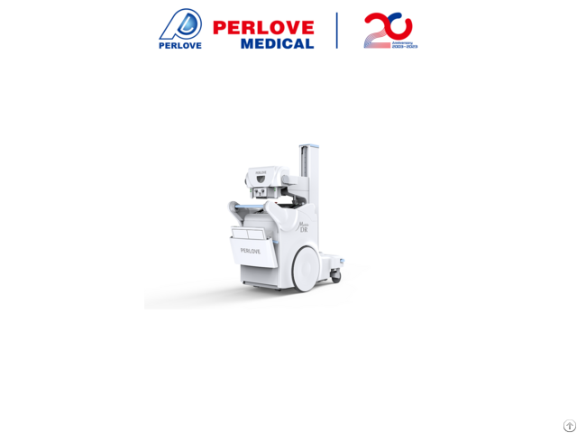 Perlove Medical Latest Products Plx5200a 25kw