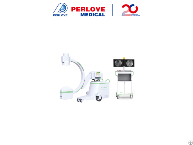 Perlove Medical Latest Products Plx7000a