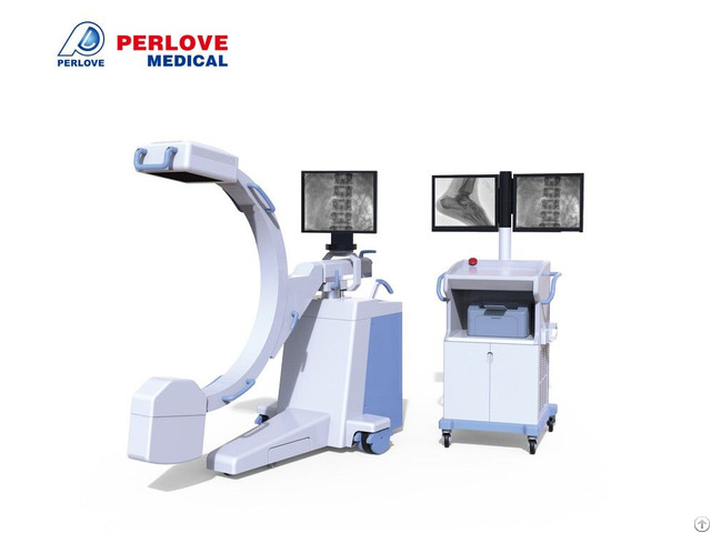 Perlove Medical Latest Products Plx118f Plus