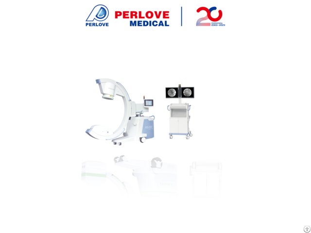 Perlove Medical Latest Products Plx 7200