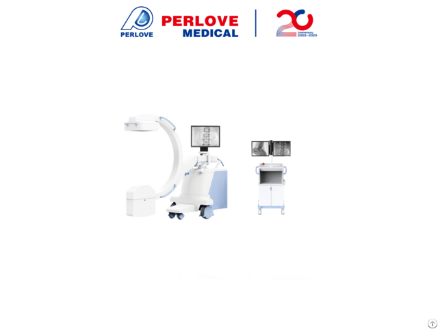 Perlove Medical With Professional Manufacturer Plx118f