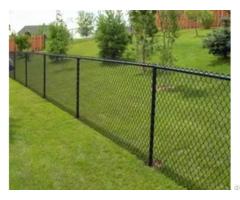 Chain Link  Fence
