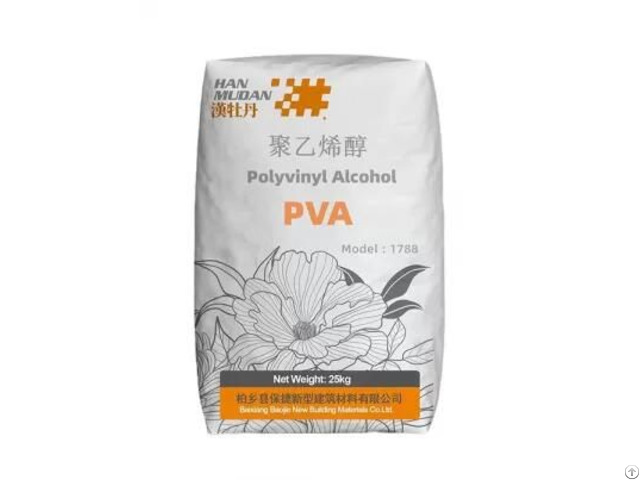 Pva Powder