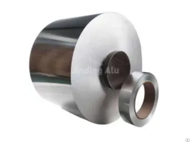 Premium Aluminum Coil