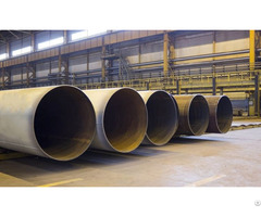 Lsaw Pipe Api 5l Union Steel