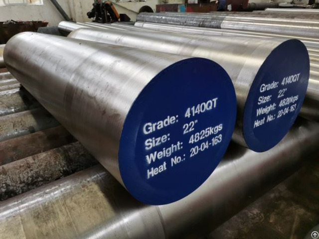 China Wholesale Aisi 4140 Steel Round Bar Price Per Kg