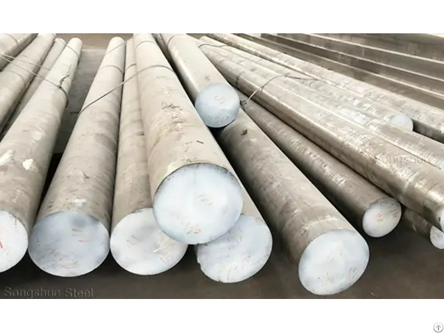 High Chromium Tool 1 2436 Steel Supplier